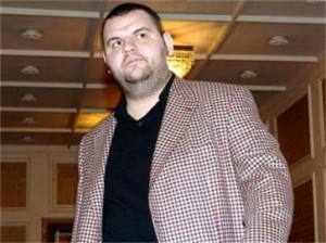 PEEvvski