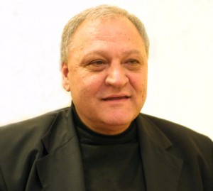 Близкият на съдията представител на БСП- Димитър Дъбов