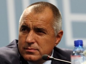 бойко борисов Бойко Борисов