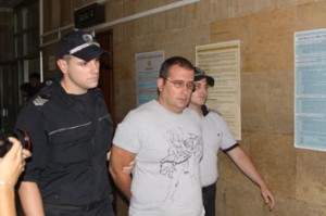 Христо Байков