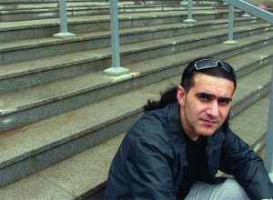 магомед алиев Младия Магомед малко след преселването си в България