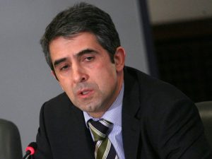 росен плеевнелиев Росен Плевнелиев
