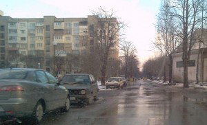 софия прахови частици