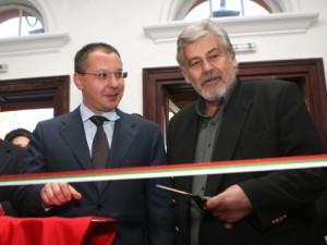 станишев данаилов Станишев доволен, че нави Ламбо за вицепрезидент