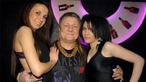 стоянов златния Златния се хвали, че е спал с над 300 жени