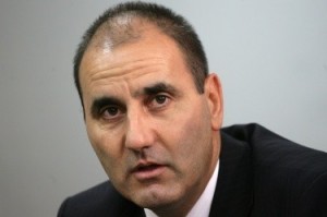 цветанов Цветанов продължава с корупционните практики в МВР