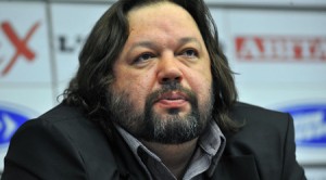 Денис Ершов