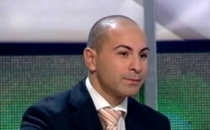 гълъбин боевски