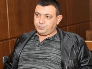 Стефан Бонев- Сако