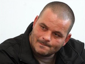 Някогашния колега на Митъо Очите- Данчо Пръча