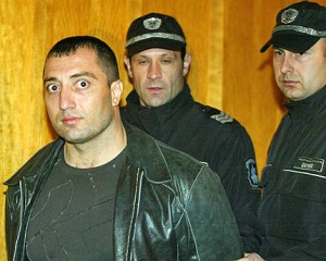 Митъо Очите
