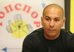 Гълъбин Боевски