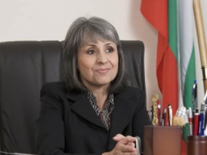 Маргарита Попова