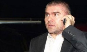 Оправният кандидат за кмет на Варна Веселин Марешки