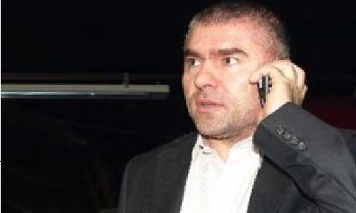 Оправният кандидат за кмет на Варна Веселин Марешки