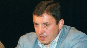 Алексей Петров