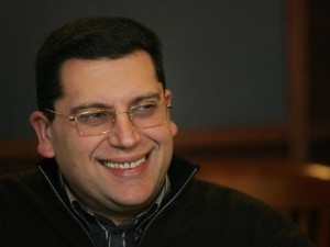 Филип Найденов- Фатик