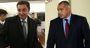Яне Янев зарови томахавката и приприпка да гушне Бойко Борисов