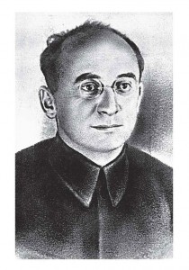 лаврентий берия
