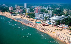 слънчев бряг Слънчев бряг