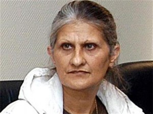 снежана димитрова