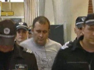 Христо Байков