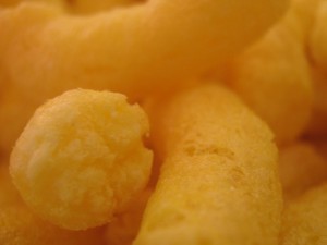 Така вкусният, но и адски вреден Зрънчо...