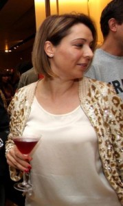 вилиана христодулу Вилиана Христодулу е бившата съпруга на Иван Тодоров - Доктора