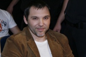 златомир иванов Баретата