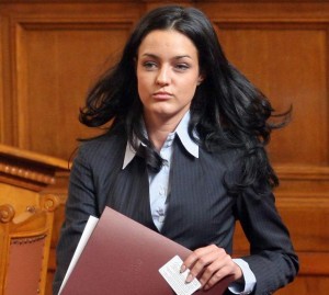 атака калина крумова