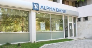 банка