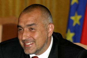 Бойко Борисов
