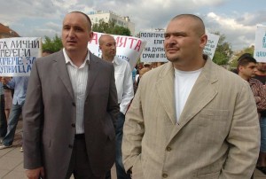 братя галеви