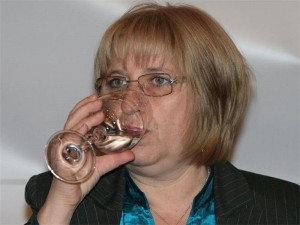 цецка цачева
