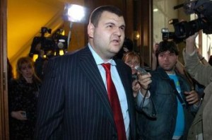 делян пеевски