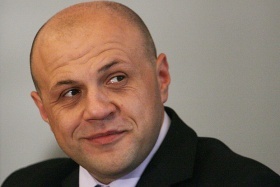 томислав дончев