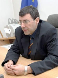 маргарит ганев