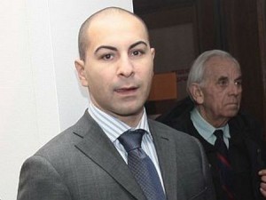 гълъбин боевски