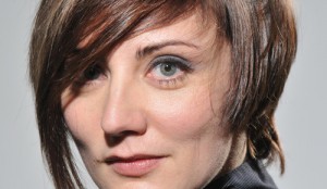 Ирина Ялъмова