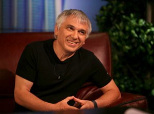 Иван Кулеков