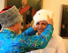 камата