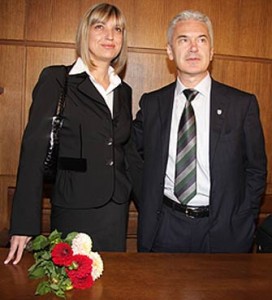капка сидерова