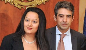 лиляна павлова плевнелиев