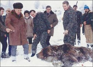 ловец тодор живков