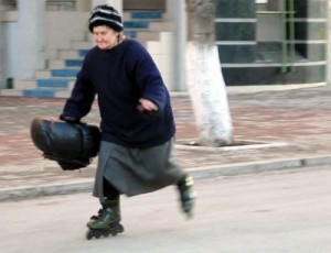 откачалка