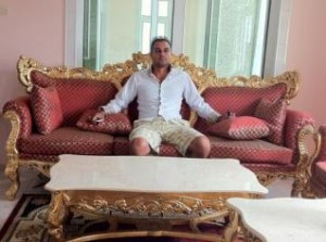рашков внук