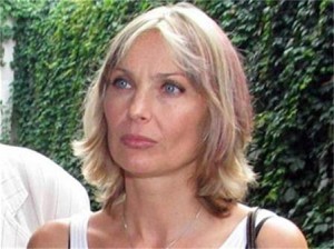 ваня цветкова