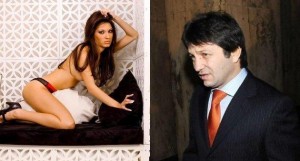 никтория радина красимир маринов