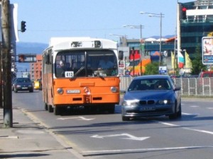 автобус