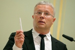 милиардерът лебедев